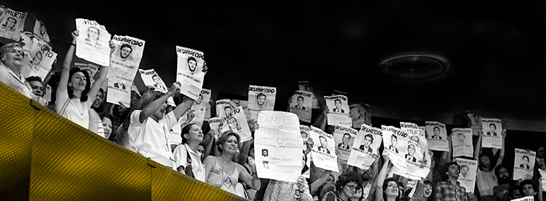 Votação de anistia parcial racha a Arena
