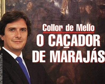 Novo ator político aparece em cena