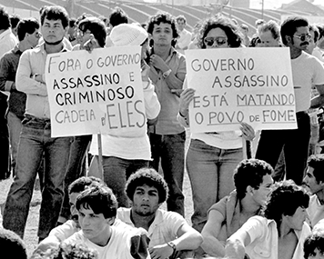 FMI ordena mais arrocho salarial