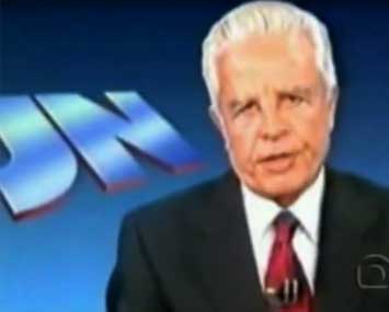 Quando a Justiça vergou a TV Globo