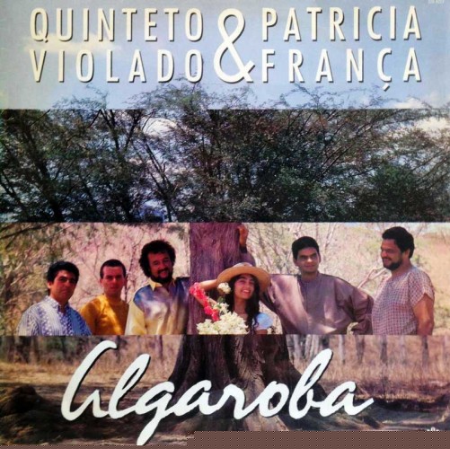 Quinteto Violado