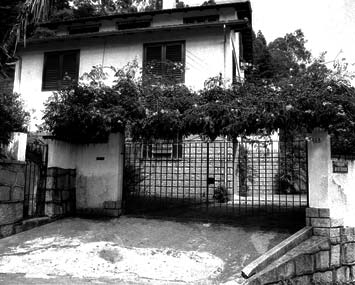 DOI mantém Casa da Morte em Petropólis