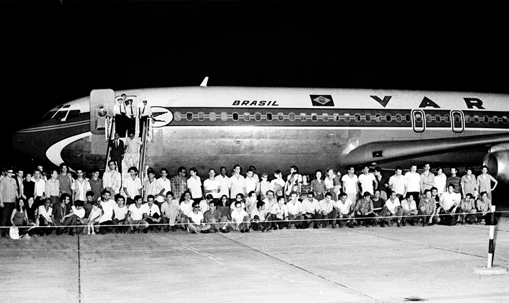 Luta armada (1969 - 1972)