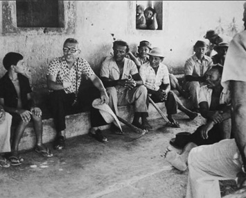 Povo de Alagamar conquista terras