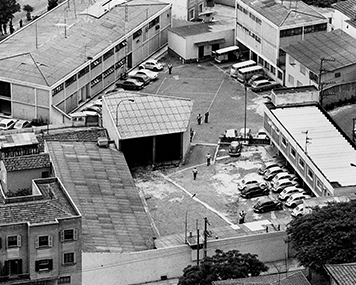 Nasce a Oban, braço da tortura em SP